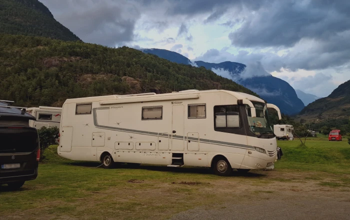 Phoenix TOP Liner 11.600 BMAX Motorhome